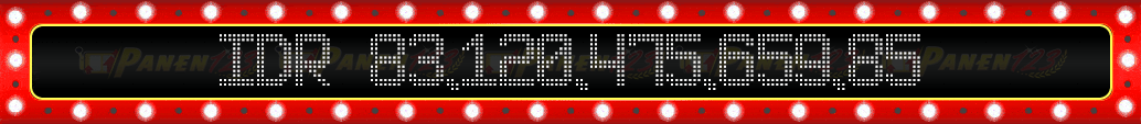 Puncak888 Jackpot